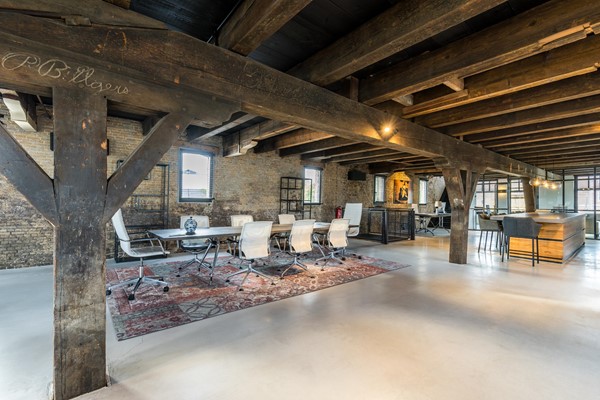 Medium property photo - Buitenhavenweg 132, 3113 BE Schiedam